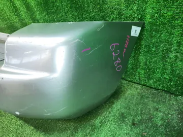 БАМПЕР НА MITSUBISHI PAJERO IO H76W