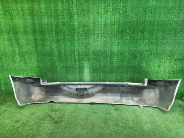 БАМПЕР НА MITSUBISHI PAJERO IO H76W