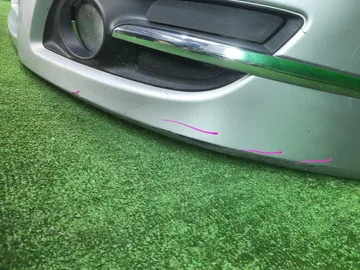 БАМПЕР НА NISSAN TEANA J32
