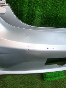 БАМПЕР НА MITSUBISHI MIRAGE A03A