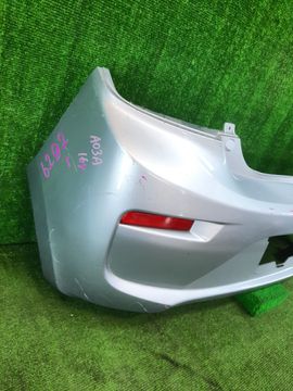 БАМПЕР НА MITSUBISHI MIRAGE A03A
