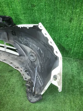 БАМПЕР НА NISSAN NOTE E12