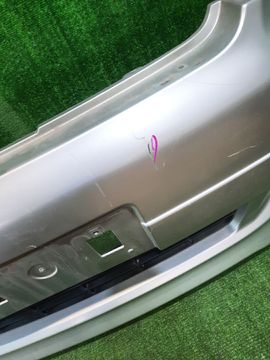 БАМПЕР НА TOYOTA IPSUM ACM21