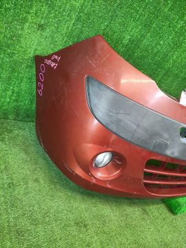БАМПЕР НА RENAULT KANGOO KW0D