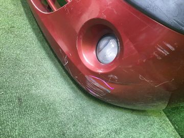 БАМПЕР НА RENAULT KANGOO KW0D