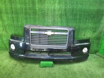 БАМПЕР НА SUZUKI CHEVROLET MW ME34S