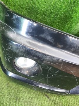 БАМПЕР НА SUZUKI CHEVROLET MW ME34S