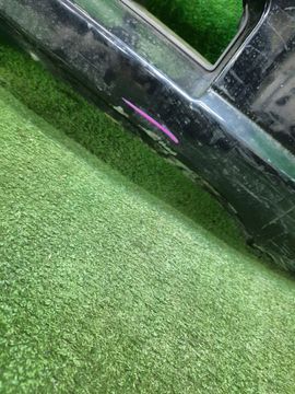 БАМПЕР НА SUZUKI CHEVROLET MW ME34S