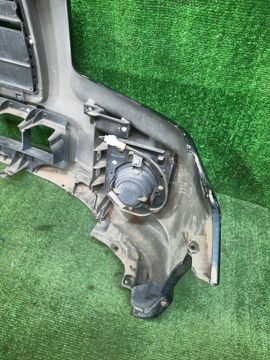 БАМПЕР НА SUZUKI CHEVROLET MW ME34S