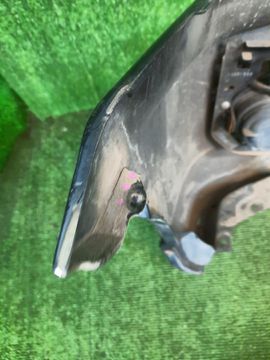 БАМПЕР НА SUZUKI CHEVROLET MW ME34S