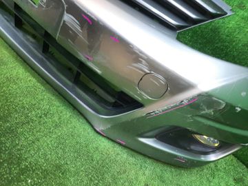 БАМПЕР НА HONDA AIRWAVE GJ2