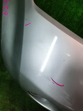 БАМПЕР НА NISSAN MURANO Z50