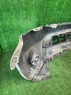 БАМПЕР НА NISSAN MURANO Z50