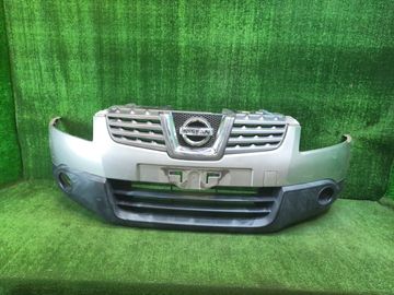 БАМПЕР НА NISSAN DUALIS J10
