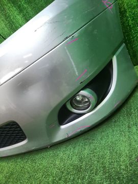 БАМПЕР НА MAZDA MPV LW3W