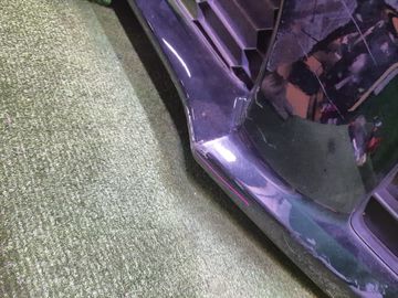 БАМПЕР НА HONDA ACCORD CU1