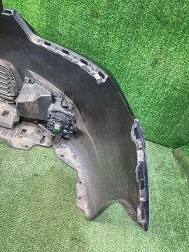 БАМПЕР НА HONDA ACCORD CU1
