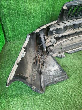 БАМПЕР НА VOLVO V70 BW56