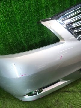 БАМПЕР НА NISSAN FUGA Y50