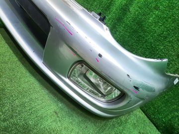 БАМПЕР НА SUBARU IMPREZA GG2
