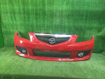 БАМПЕР НА MAZDA PREMACY CP8W