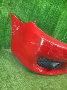 БАМПЕР НА MAZDA PREMACY CP8W