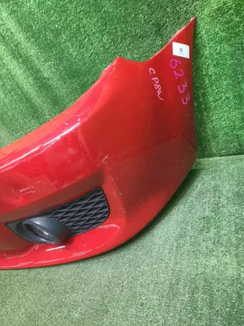 БАМПЕР НА MAZDA PREMACY CP8W