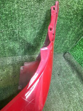 БАМПЕР НА MAZDA PREMACY CP8W