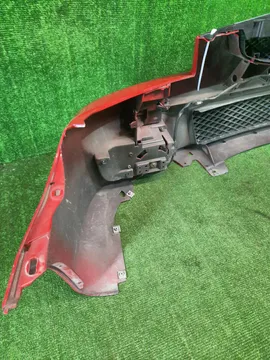 БАМПЕР НА MAZDA PREMACY CP8W