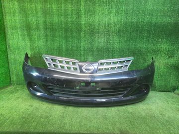 БАМПЕР НА NISSAN TIIDA C11