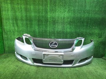 БАМПЕР НА LEXUS GS350 GRS191