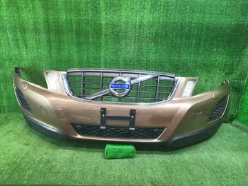 БАМПЕР НА VOLVO XC60 DZ44