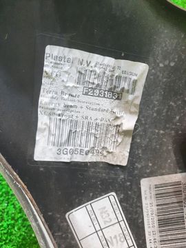 БАМПЕР НА VOLVO XC60 DZ44