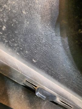 БАМПЕР НА VOLVO XC60 DZ44