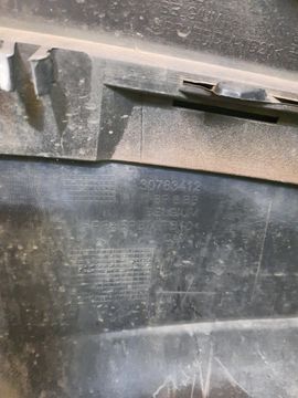 БАМПЕР НА VOLVO XC60 DZ44