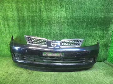 БАМПЕР НА NISSAN TIIDA C11