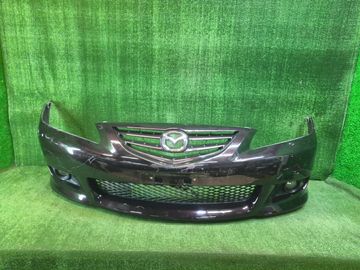 БАМПЕР НА MAZDA ATENZA GG3S