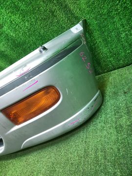 БАМПЕР НА NISSAN SERENA C23