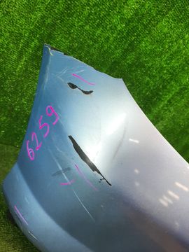 БАМПЕР НА HONDA FIT GD1