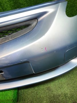БАМПЕР НА HONDA FIT GD1