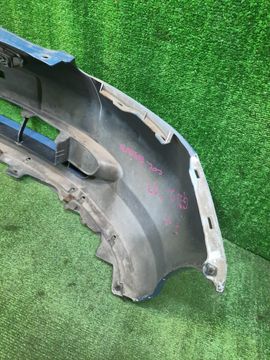 БАМПЕР НА HONDA FIT GD1