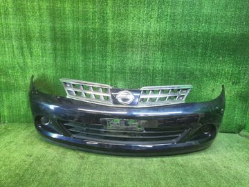 БАМПЕР НА NISSAN TIIDA C11