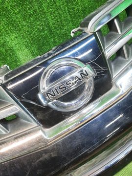 БАМПЕР НА NISSAN TIIDA C11