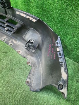 БАМПЕР НА NISSAN TIIDA C11