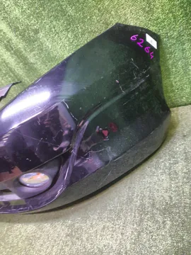 БАМПЕР НА HONDA AIRWAVE GJ1