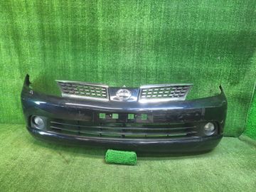 БАМПЕР НА NISSAN TIIDA C11