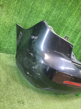 БАМПЕР НА MAZDA AXELA BK5P