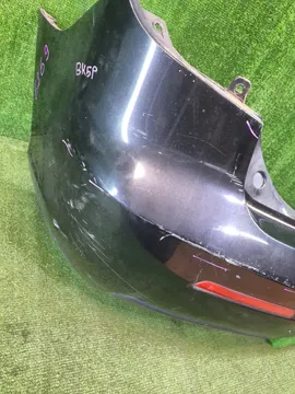 БАМПЕР НА MAZDA AXELA BK5P