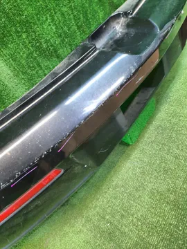 БАМПЕР НА MAZDA AXELA BK5P