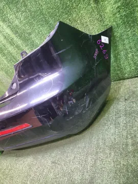 БАМПЕР НА MAZDA AXELA BK5P